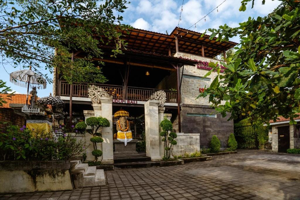 Bali Sunshine Nusa Dua — 4