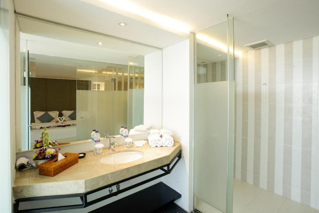Benoa Sea Suites and Villas — 3