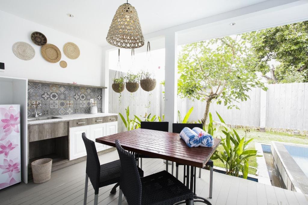 Benoa Sea Suites and Villas — 5