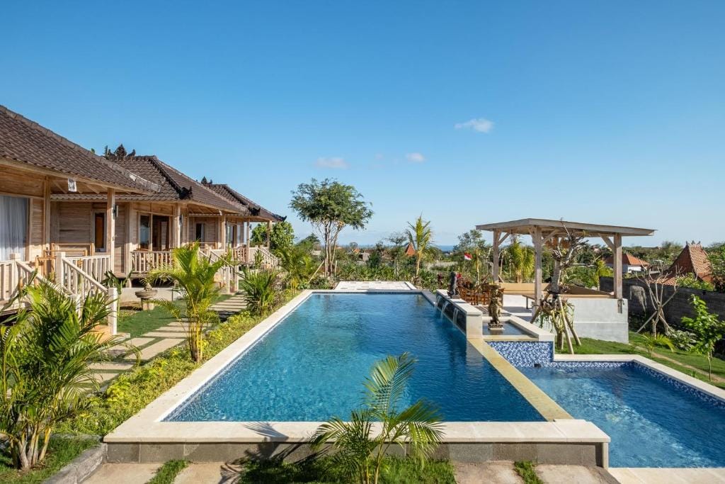 Cove D Ancak Villa and Bungalow — 4