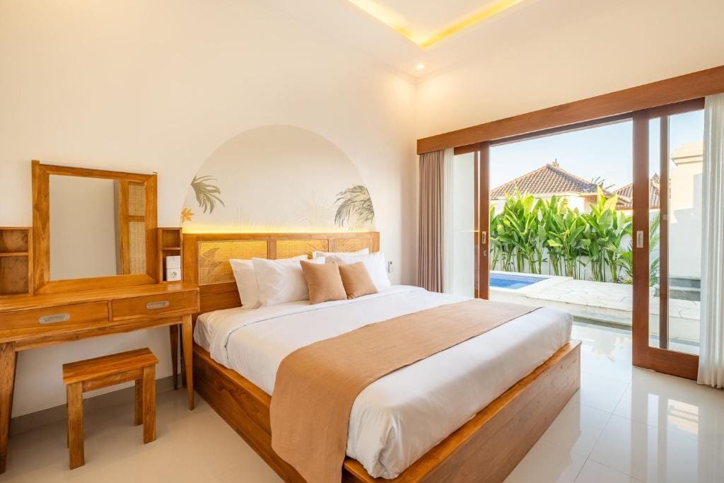Cove D Ancak Villa and Bungalow — 5