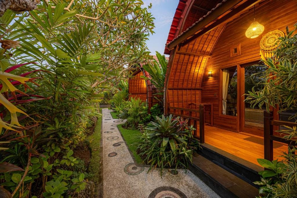 Cove Jiwana Villa — 2