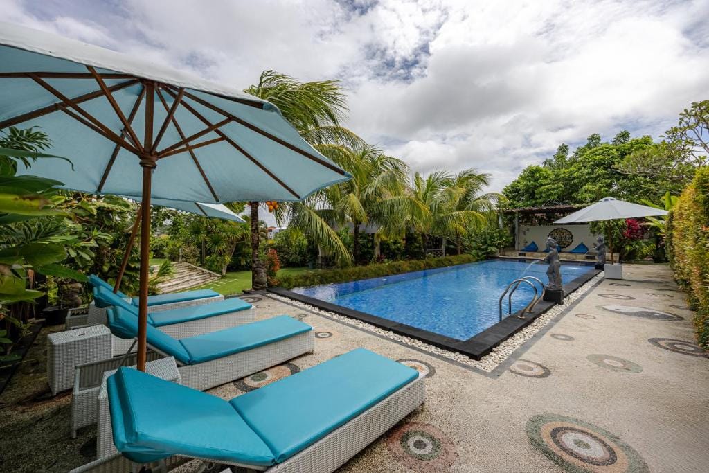 Cove Jiwana Villa — 3