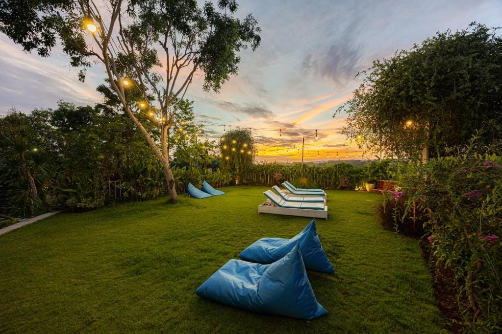 Cove Jiwana Villa — 4