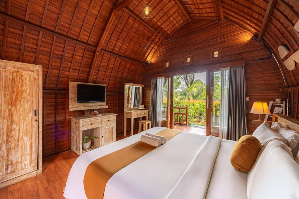 Cove Jiwana Villa — 5