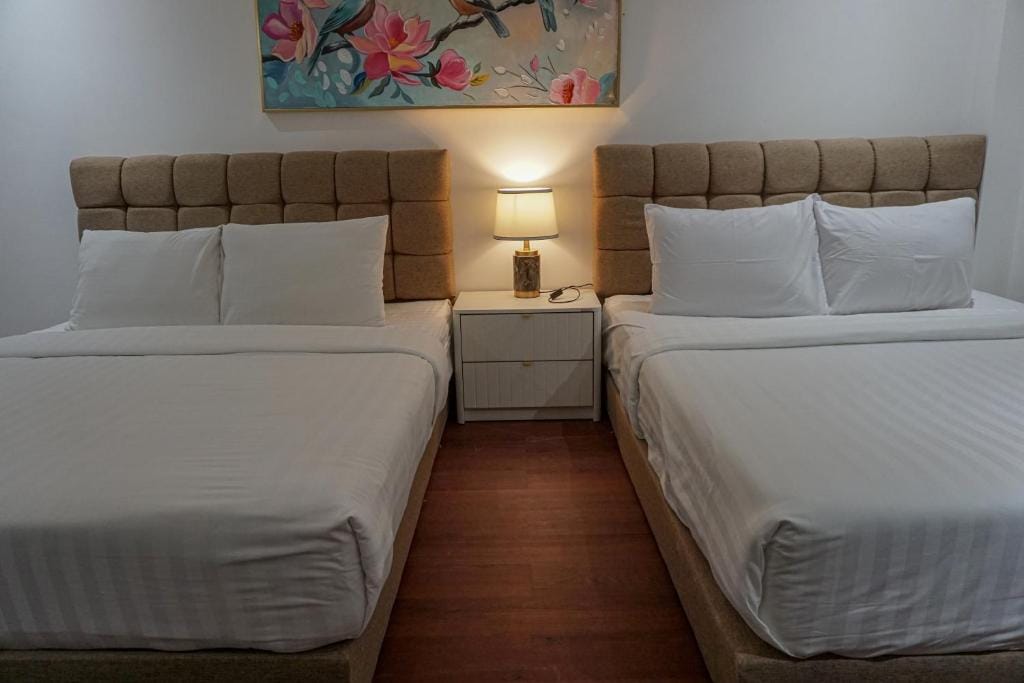 Graha Socio Hotel Nusa Dua Bali — 1