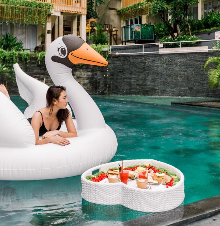 Graha Socio Hotel Nusa Dua Bali — 2