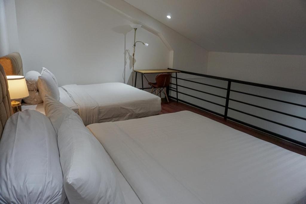 Graha Socio Hotel Nusa Dua Bali — 3
