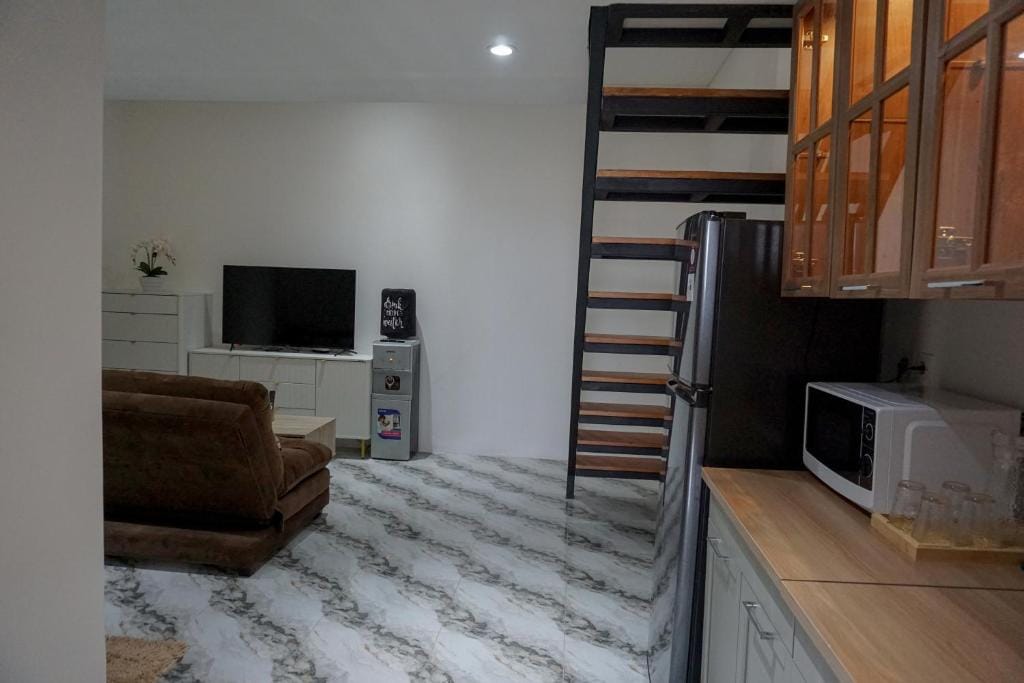Graha Socio Hotel Nusa Dua Bali — 5