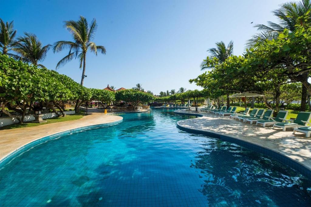 Grand Hyatt Bali — 2