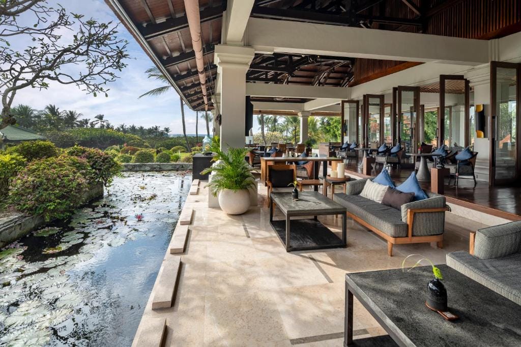 Grand Hyatt Bali — 4