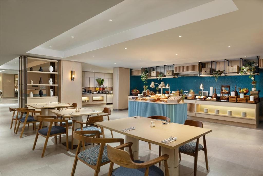 Hilton Garden Inn Bali Nusa Dua — 5