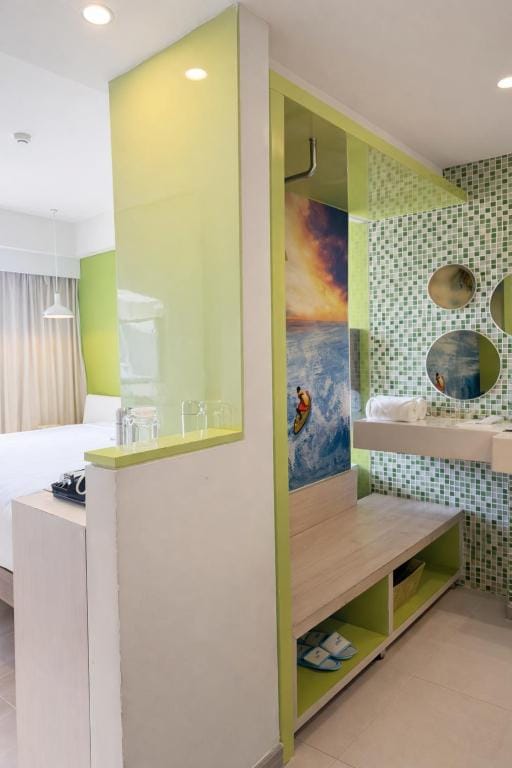 Ion Bali Benoa — 3