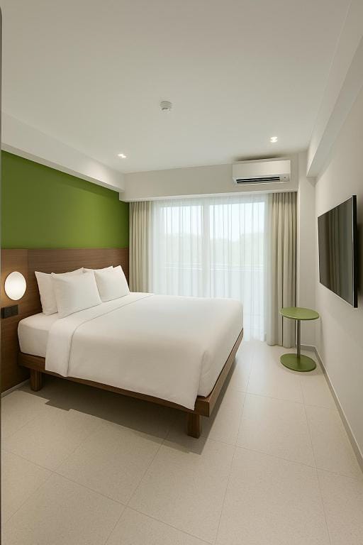 Ion Bali Benoa — 5