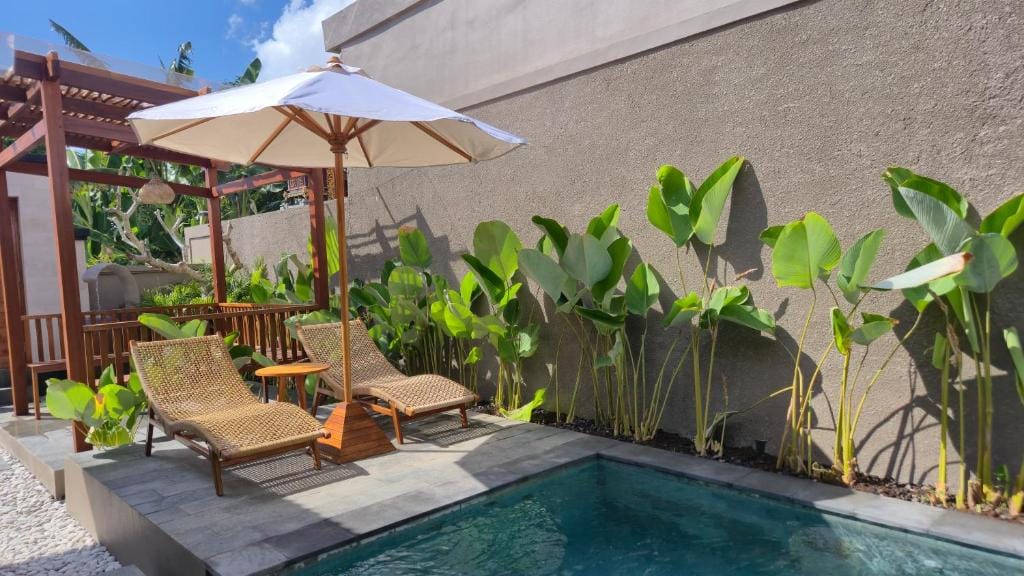 Kawitris Hidden Homestay — 1