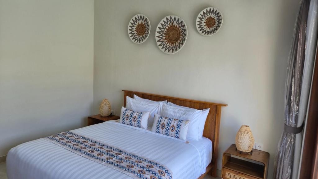 Kawitris Hidden Homestay — 2