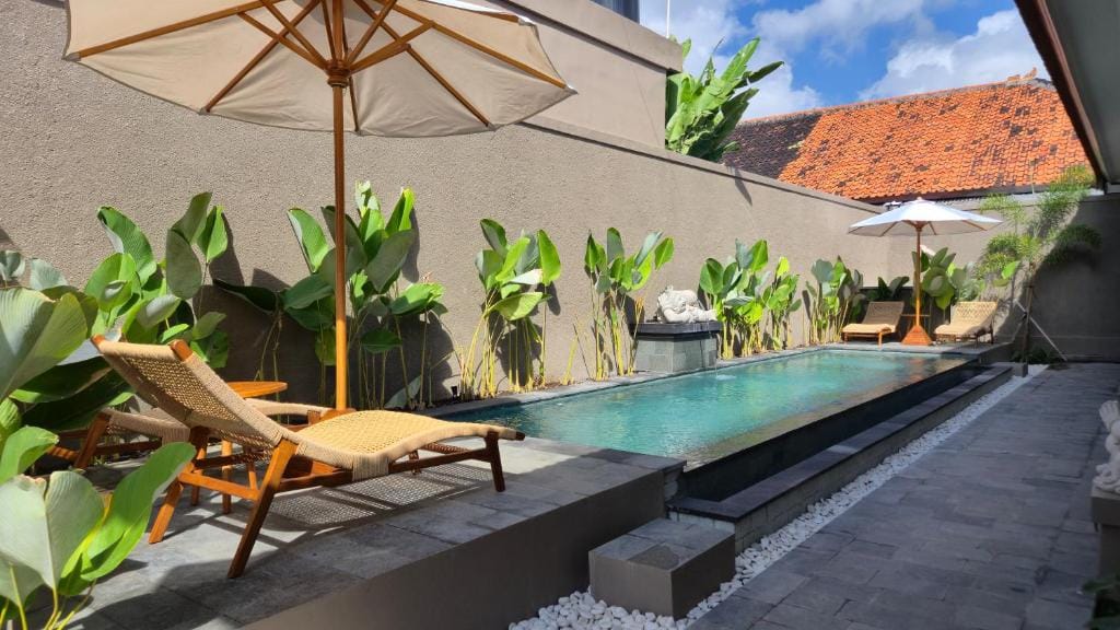 Kawitris Hidden Homestay — 4