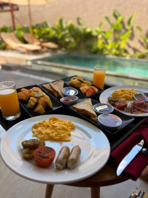 Kawitris Hidden Homestay — 5