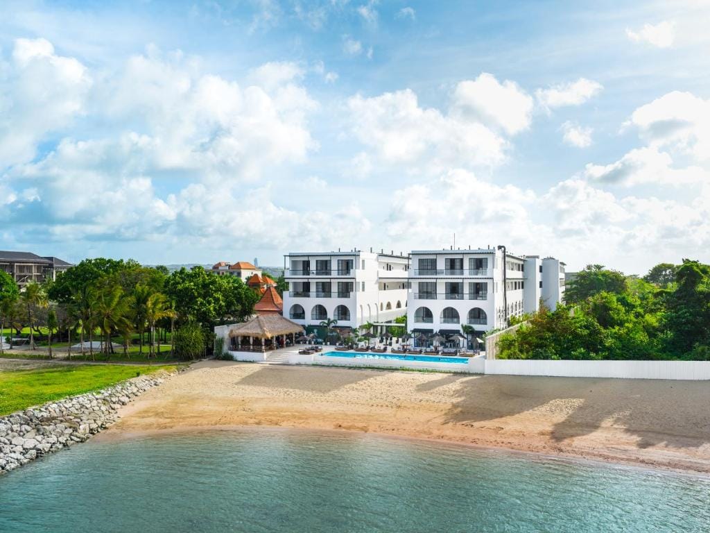 Kiara Beachtown Nusa Dua — 1