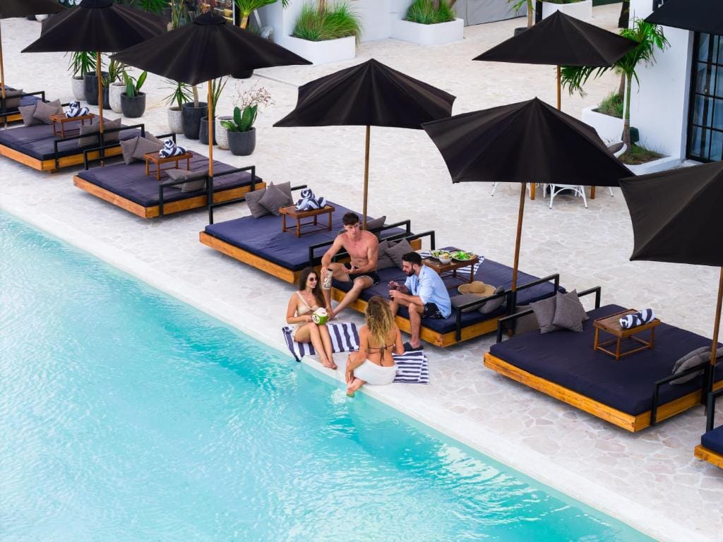 Kiara Beachtown Nusa Dua — 2