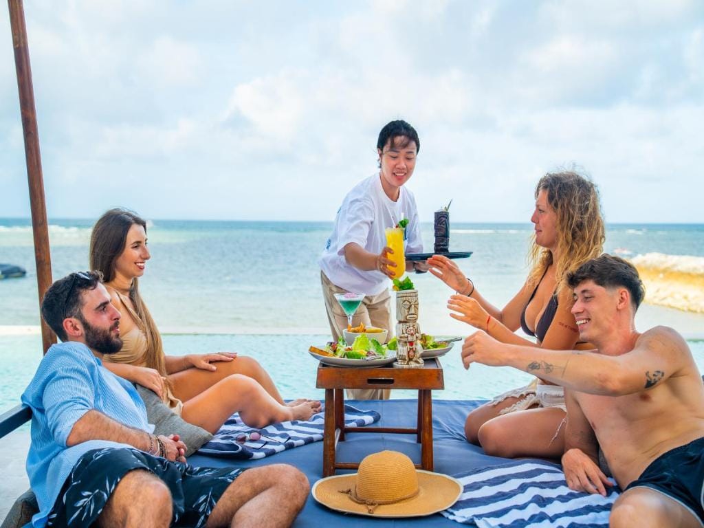 Kiara Beachtown Nusa Dua — 3
