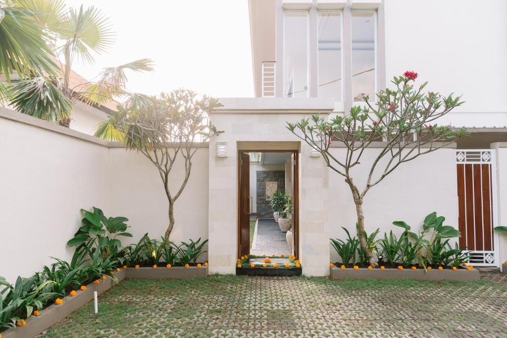 Kubu Benoa Guest House — 3