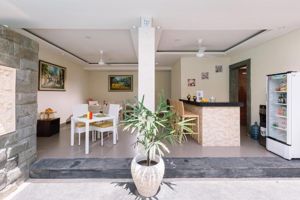 Kubu Benoa Guest House — 4