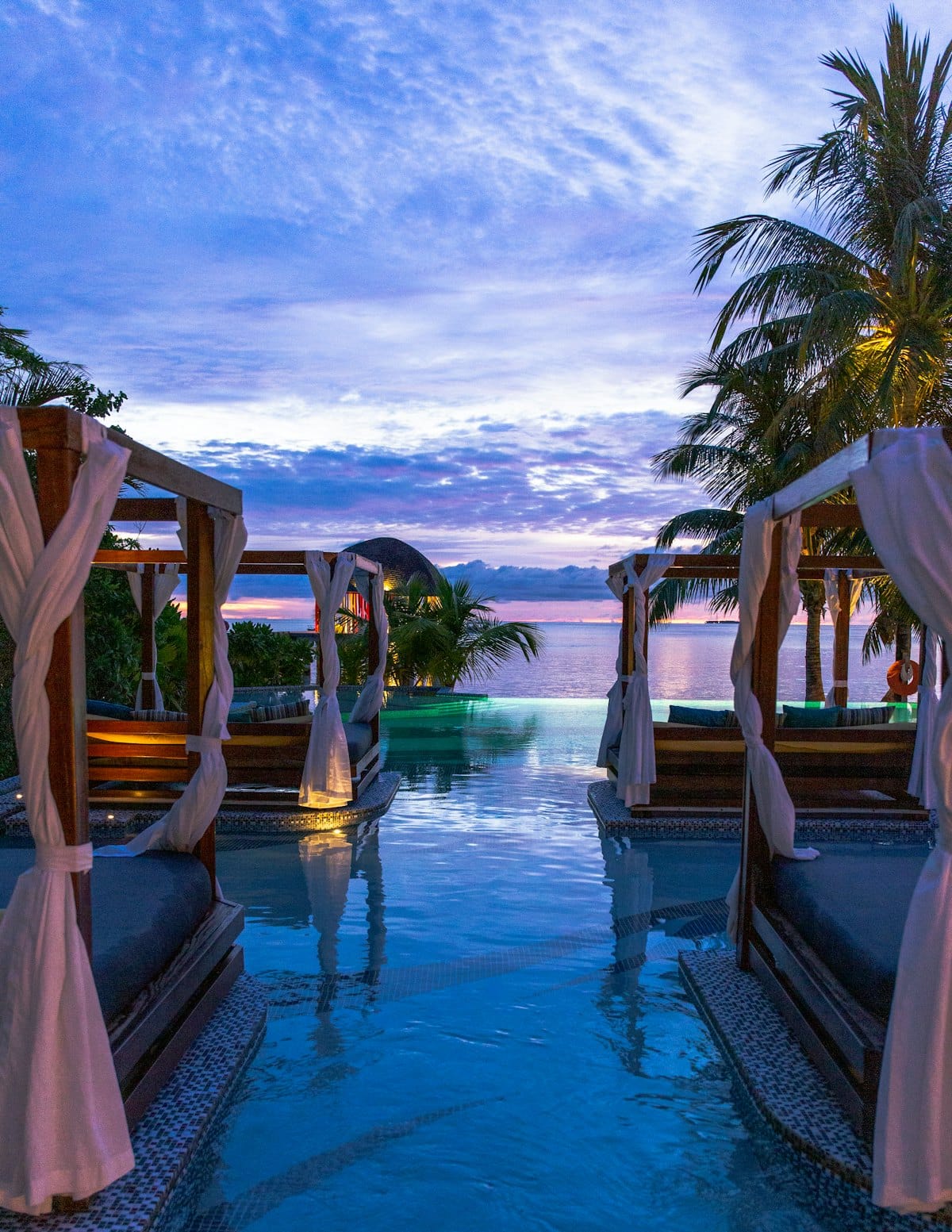 Lumbung Nusa Dua