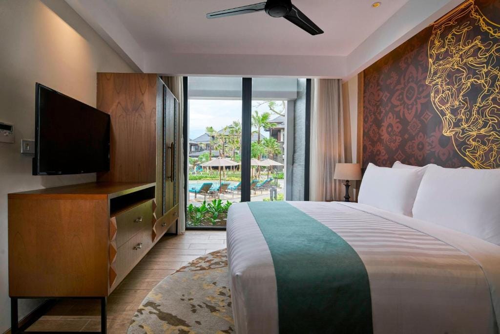 Marriott’s Bali Nusa Dua Gardens — 2