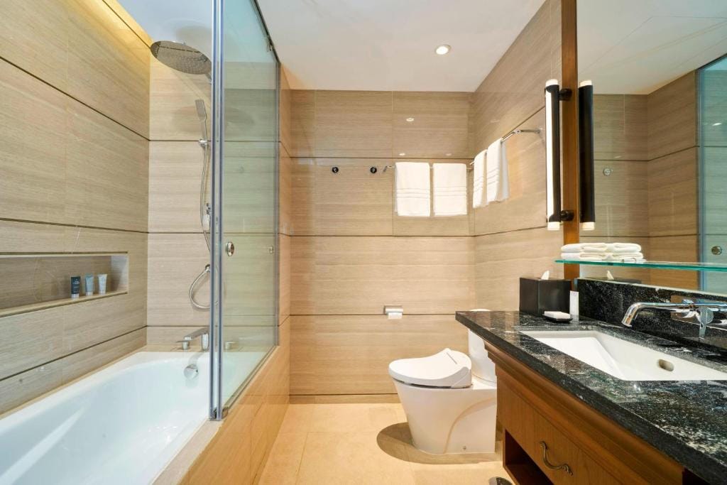 Marriott’s Bali Nusa Dua Gardens — 3