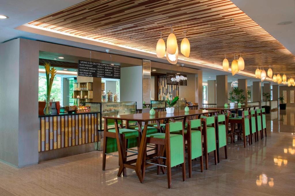Marriott’s Bali Nusa Dua Gardens — 5