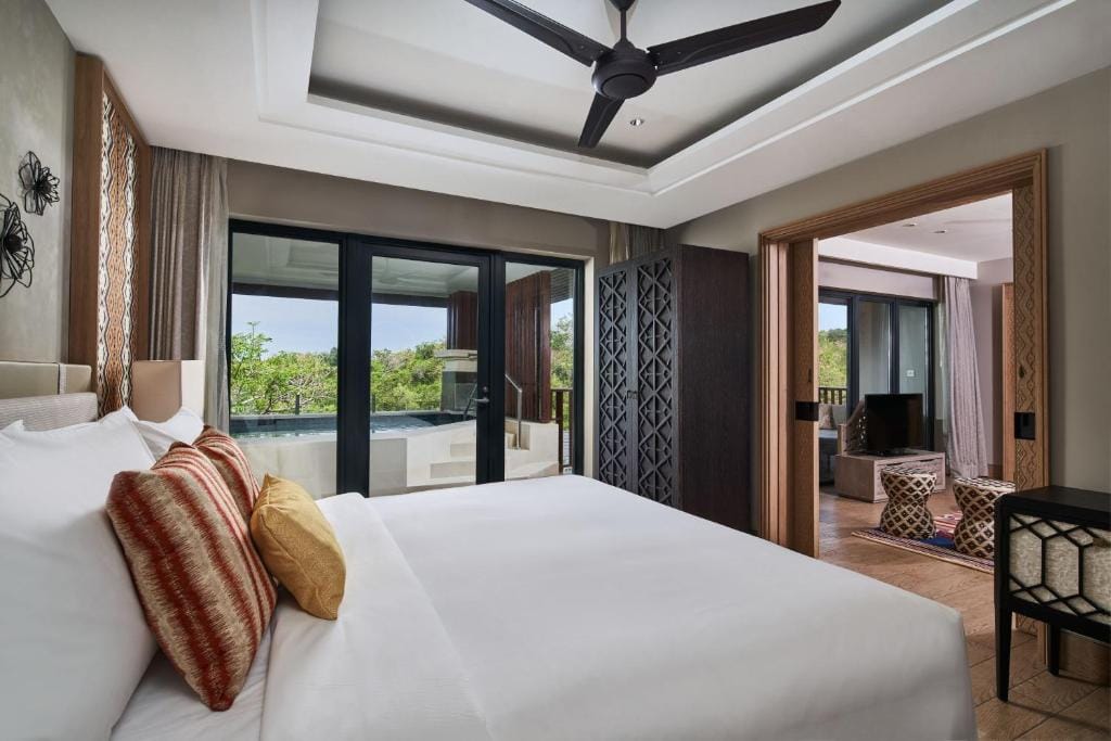 Marriott's Bali Nusa Dua Terrace — 2
