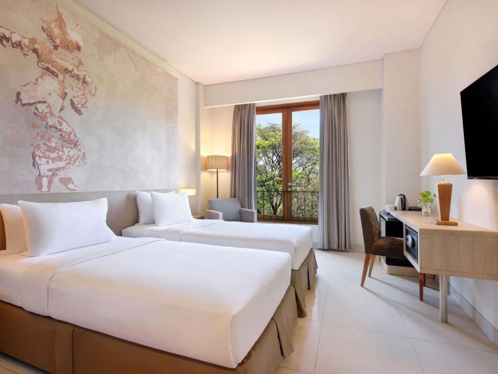 Mercure Bali Nusa Dua — 2