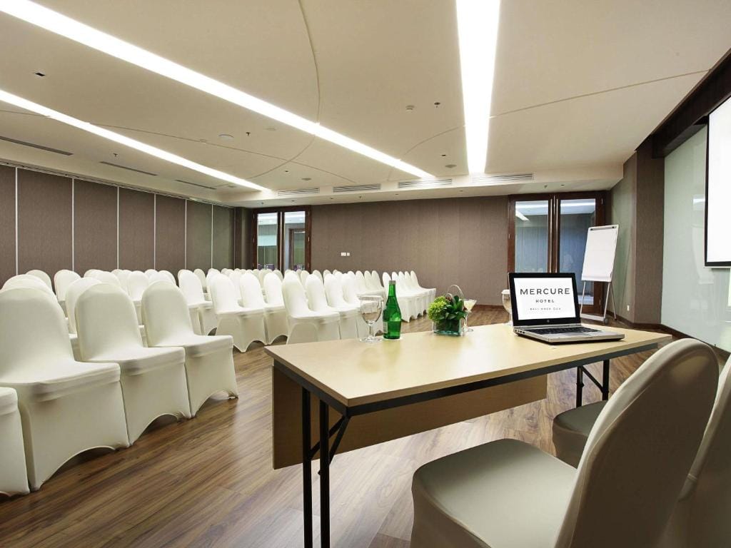 Mercure Bali Nusa Dua — 3