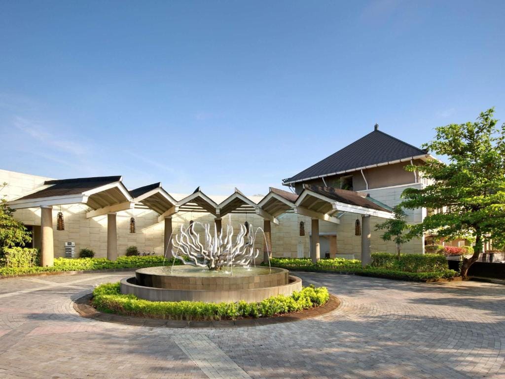 Mercure Bali Nusa Dua — 4