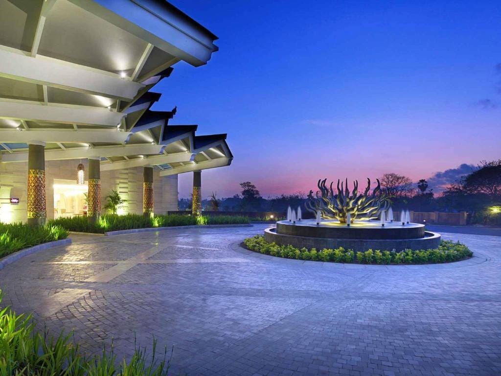 Mercure Bali Nusa Dua — 5