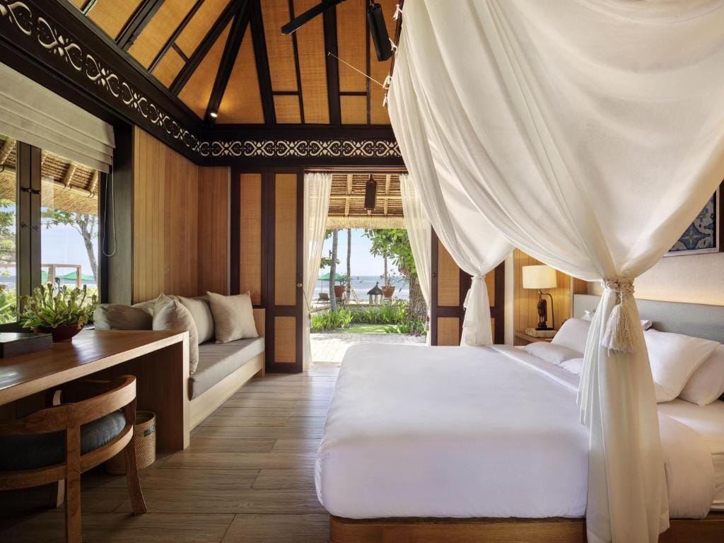 Novotel Bali Benoa — 2