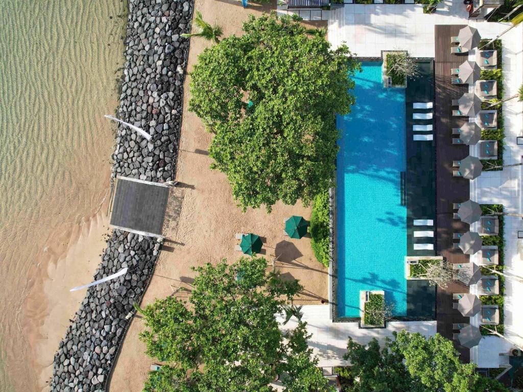 Novotel Bali Benoa — 3