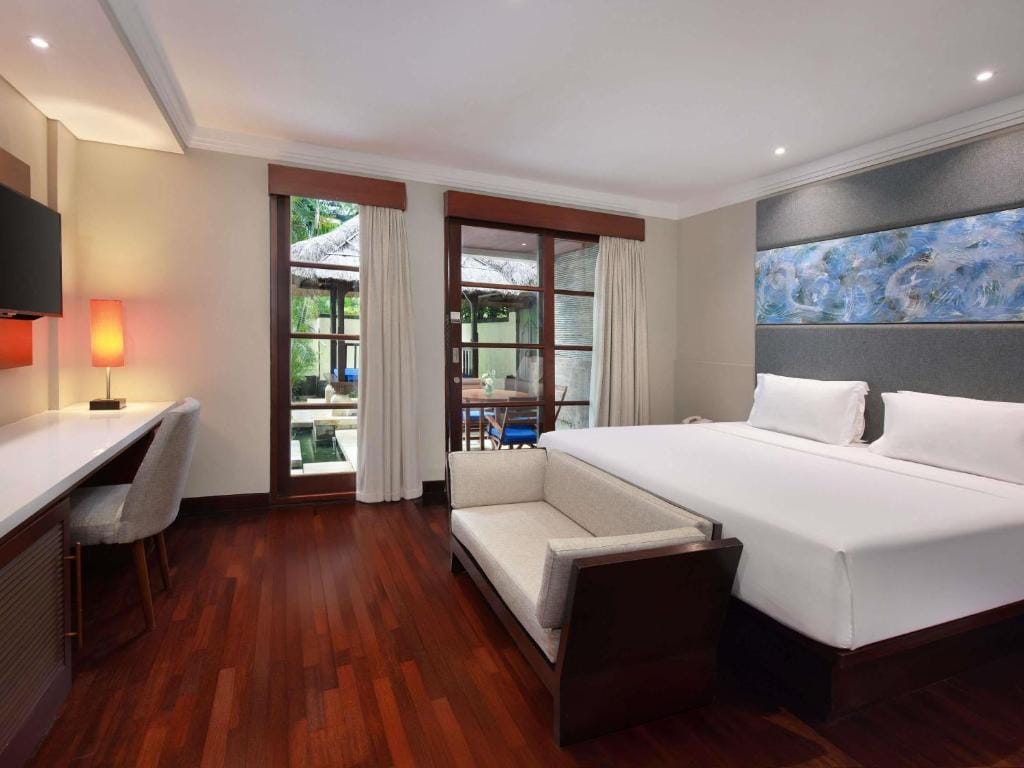 Novotel Bali Nusa Dua — 2