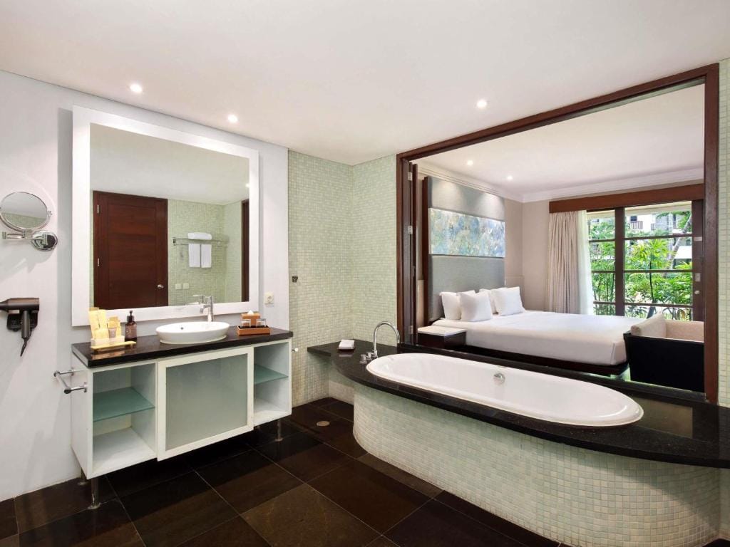 Novotel Bali Nusa Dua — 3