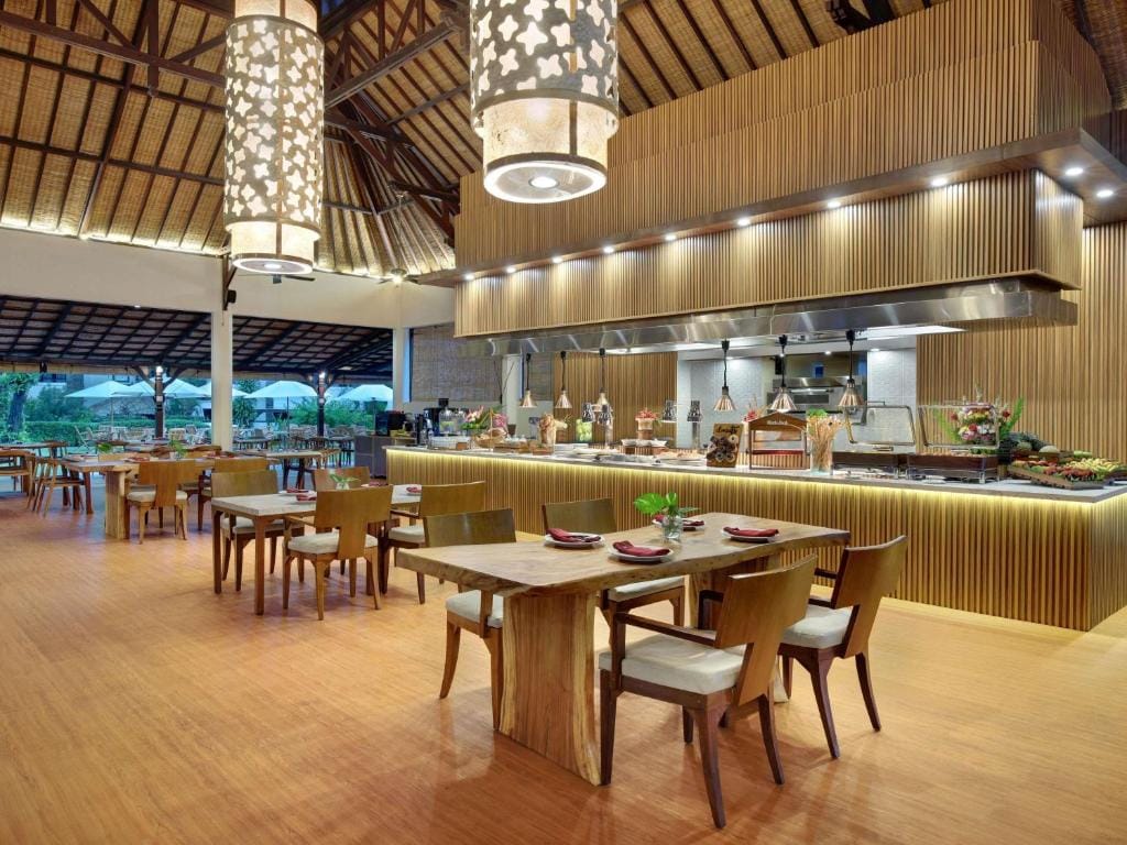 Novotel Bali Nusa Dua — 4