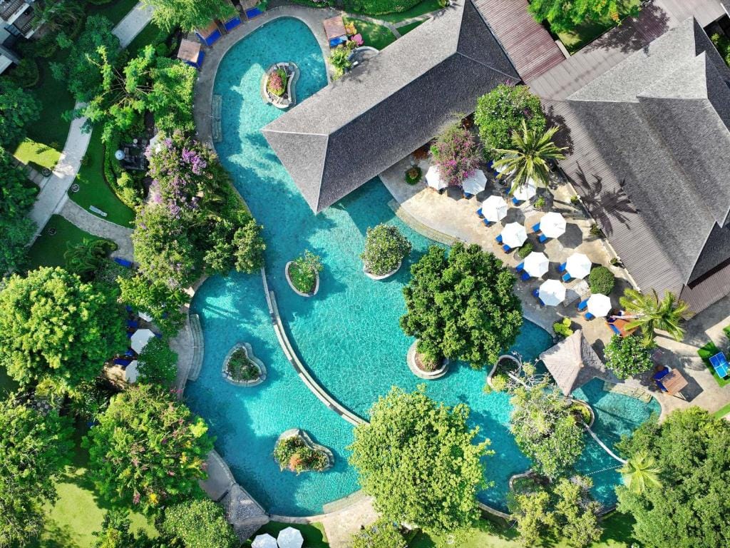 Novotel Bali Nusa Dua — 5