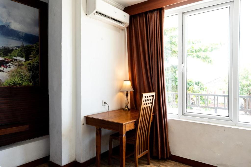 Nusa Dua Moon Hotel — 5