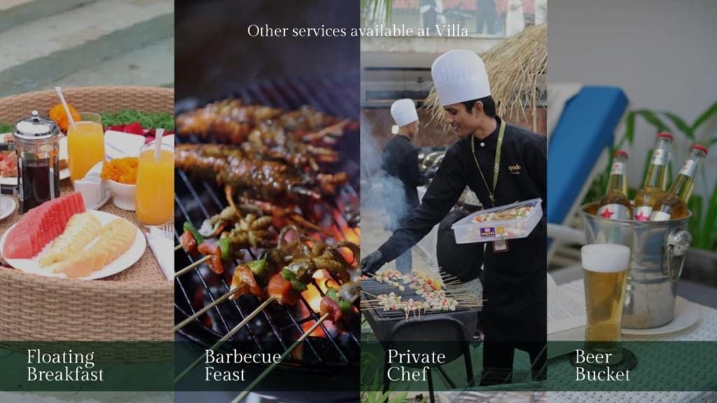 Otia Villa Nusa Dua by Premier Hospitality Asia — 2