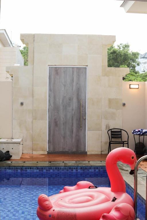 Otia Villa Nusa Dua by Premier Hospitality Asia — 4