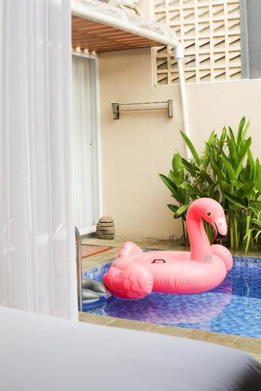 Otia Villa Nusa Dua by Premier Hospitality Asia — 5