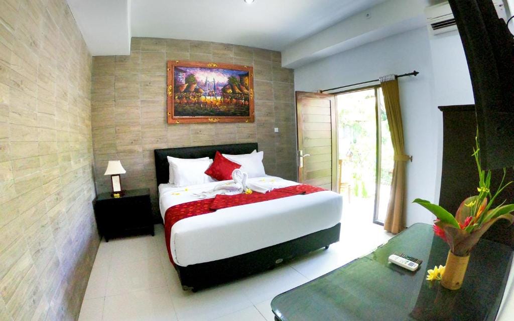 Palm Bamboo Hotel — 1