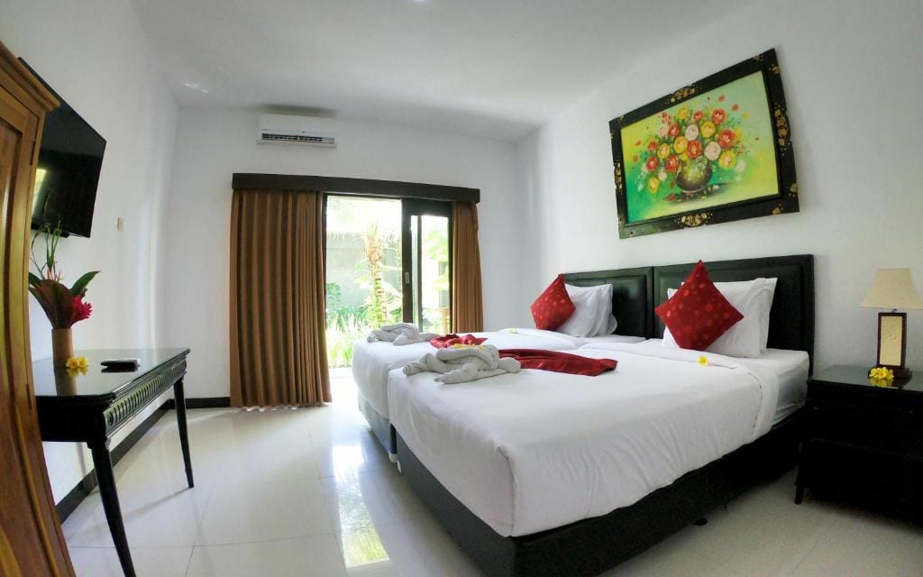 Palm Bamboo Hotel — 2