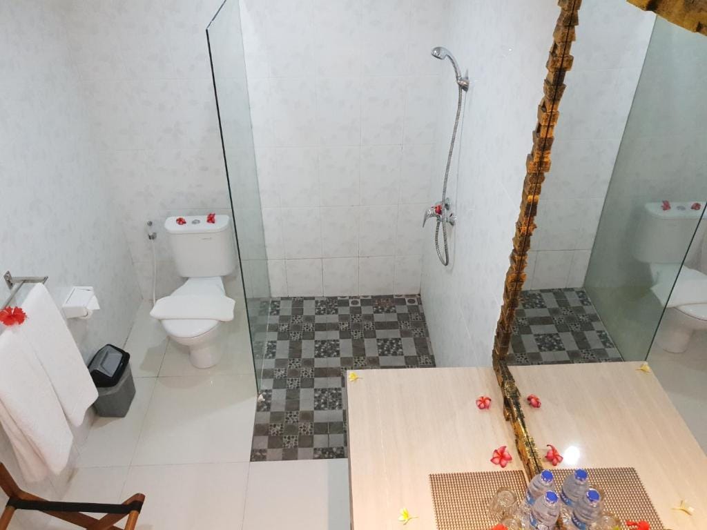 Palm Bamboo Hotel — 3
