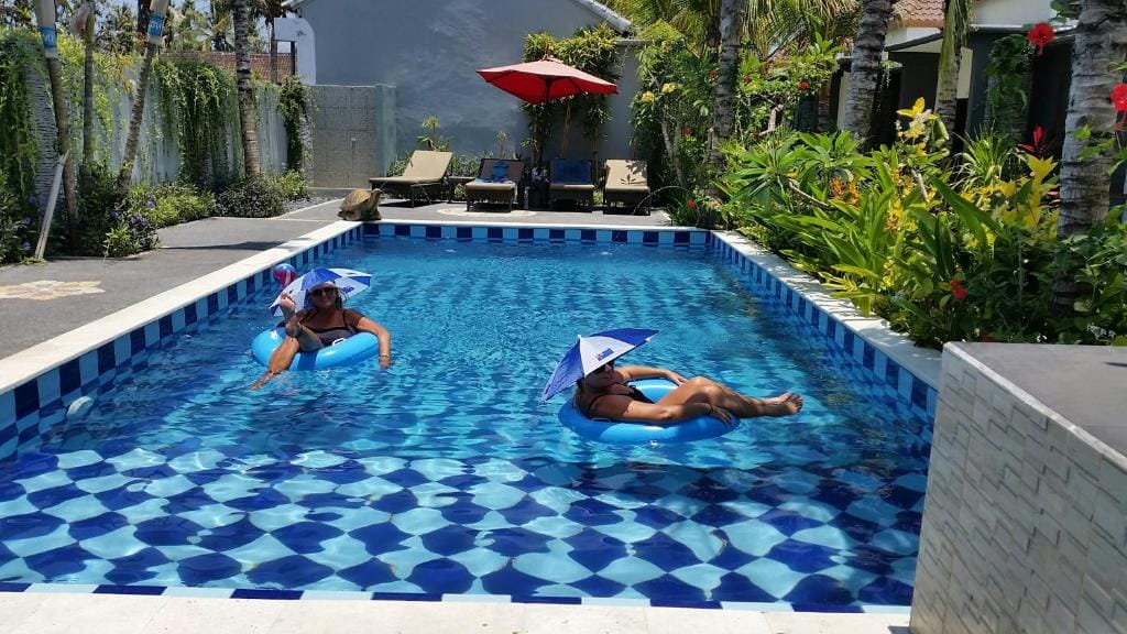 Palm Bamboo Hotel — 4